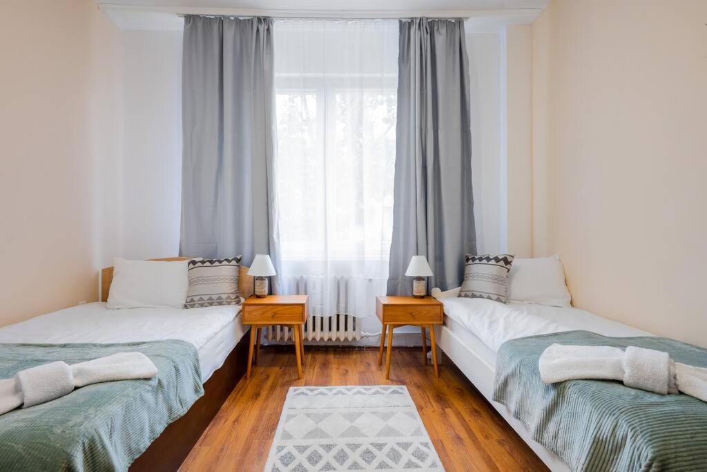 Spacious 3Bd Central Apartment Sofia Exteriör bild