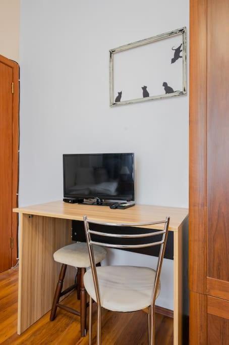 Spacious 3Bd Central Apartment Sofia Exteriör bild