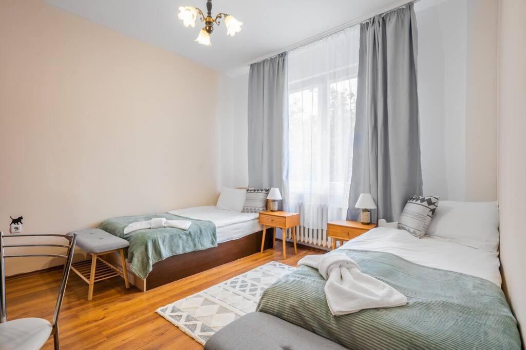 Spacious 3Bd Central Apartment Sofia Exteriör bild