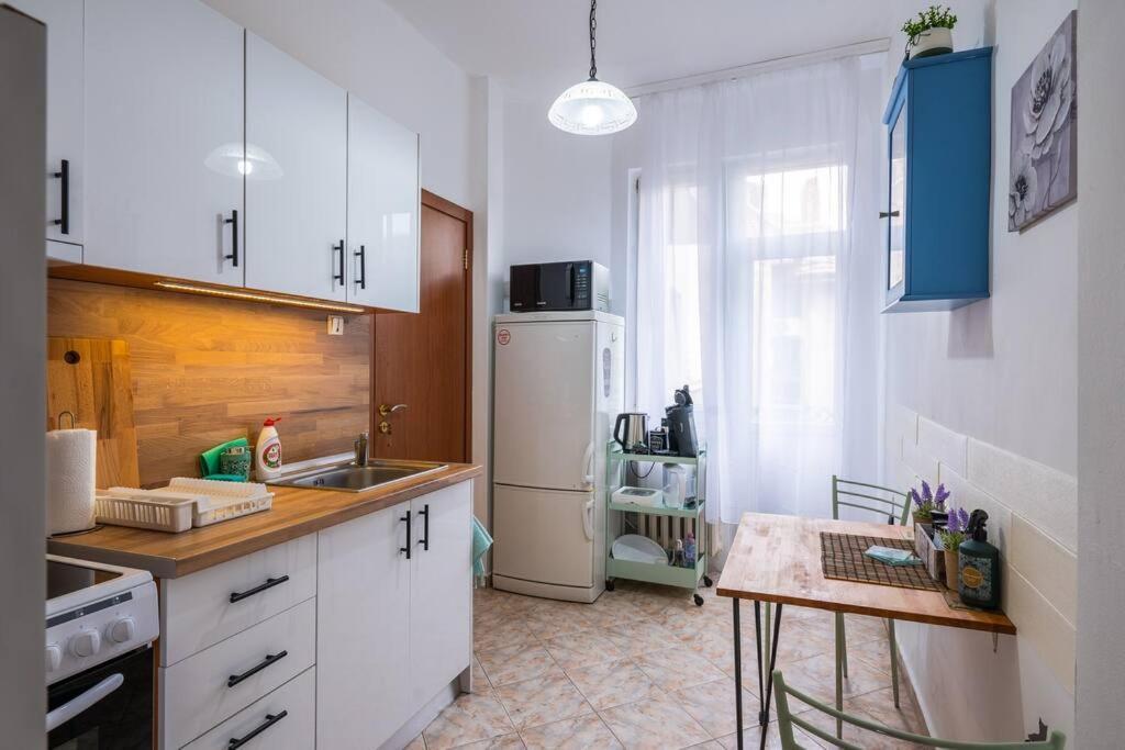 Spacious 3Bd Central Apartment Sofia Exteriör bild